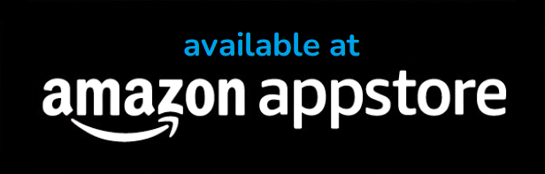 Available at Amazon Appstore
